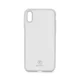Maska Skin Silikon za iPhone X/ XS transparent