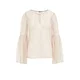 WE Fashion Bluza bež