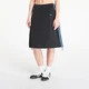 Krilo adidas x Wales Bonner W Satin Skirt Black/ Black S