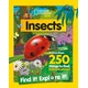Insects Find it! Explore it!