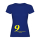 Woman T-shirt 9 months all inclusive
