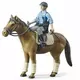 Policajac na konju Bruder