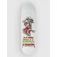 Antihero Cardiel Liberdad 9.18 Skateboard skate deska white