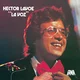 Hector Lavoe - La Voz (LP)