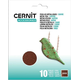 Cernit CE923C Polimerna masa Coppery