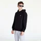 Mikina LACOSTE Sweatshirt Black XL