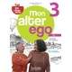 Mon Alter Ego 3 - Pack Livre de l'éleve + Version numérique (B1)