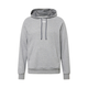 Mikica s kapuco Under Armour UA Riva Feece Hoodie-GRY