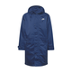 Nike Sportswear Prehodna jakna, modra