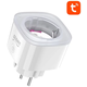 Smart plug WiFi Gosund EP8 Tuya