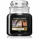 Yankee Candle Black Coconut Mirisna svijeća 411 g Classic srednja