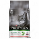 10 kg Pro Plan + 4 x 85 g Pro Plan Cat Delicate puran gratis! - Sterilised Adult bogata z lososomBESPLATNA dostava od 299kn