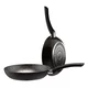 Piardi Home Tiganj 24cm, Crni