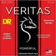 DR Strings VTE-10 Veritas 6-Pack Strune za električno kitaro