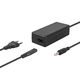 Avacom Adapter za polnjenje za prenosnike Acer, konektor Dell 19V 3,42A 65W 5,5 mm x 1,7 mm