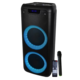 EDEN Bluetooth zvučnik ED-605 crni