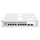 Switch Aruba Instant On 1930 8G Class4 PoE 2SFP 124W (JL681A)