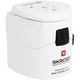 SKROSS PA40 - Univerzalni putni adapter 6,3A