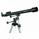 Celestron Teleskop PowerSeeker 60EQ Refractor