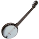 Banjo 01BJ006 Natural Pasadena