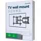 WM-80ST-05 Gembird TV nosac okretanje/tilt 37-80 VESA max.60x40cm, max 50kg, drzac