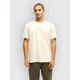 Quiksilver Evo Rays moška majica bone white