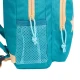 McKinley PICTON 8, dječji ruksak, crvena 412044