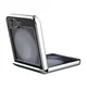 Maska Nillkin CamShield Flip za Samsung F741B Galaxy Z Flip 6 crna