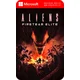 Aliens Fireteam Elite - Microsoft Store koda brez škatlice (WINDOWS PC)