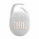 Bluetooth zvučnik JBL Clip 5 Beli 7W