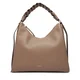 Ročna torba Coccinelle M50 Boheme Grana Double E1 M50 13 02 01 Rjava