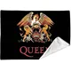 Queen Crest (Double) Odeja