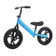 Balanserro bike, plavi