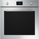 Pečica SMEG SFP6401TVX1