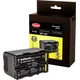 Hähnel Fototechnik Hähnel Fototechnik HL-U35 akumulatorska kamera Nadomešča originalno baterijo (kamera) BP-U35 14.4 V 2700 mAh, (20414521)