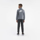 TRENERKA K NSW TRACKSUIT POLY FZ HBR BG