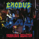 Exodus - Fabulous Disaster (Reissue) (CD)