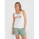 ONeill Luana Majica brez rokavov 829851 Bela