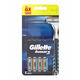 Gillette Sensor3 komplet glava za brijanje, 8/1