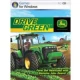 JOHN DEERE drive green (PC)