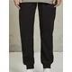 Sinsay - Jogger pantalone - crno