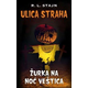 Žurka na noć veštica