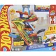 Hot Wheels kaskaderska garaža