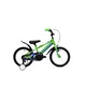 Adria rocker 16 zeleno-crno ( 924128-16 )