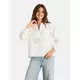 LIEBLINGSSTÜCK Bluza EnricaL modra / roza / bela