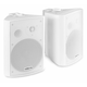 SKYTEC ODS65B 2-Way speaker 6.5 120W - White (Set)