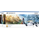 Sony PlayStation VR2 Horizon Call of the Mountain Bundle Naglavni zaslon 560 g Crno, Bijelo