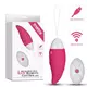 IJOY Wireless Remote Control Rechargeablea Egg Pink LVTOY00329/ 6190