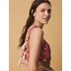 Reserved - Dezenirani top