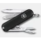 Džepni nož Classic SD 58mm 7 funkcija crni Victorinox